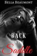 Back in the Saddle (Taming Ms. Steele Book 2)